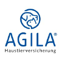 Agila Logo
