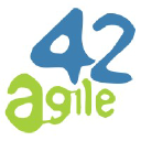 agile42.fi