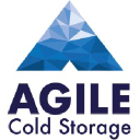 Agile Cold Storage Logo