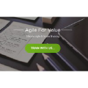 agileforvalue.com