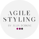 Agile Styling Inc. logo
