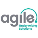 Agile Underwriting Solutions logo
