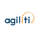 Company logo Agiliti