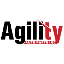 agilityautoparts.com