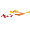 agilitylogistics.com