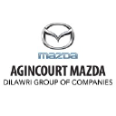 Agincourt Mazda