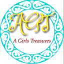 A Girls Treasures