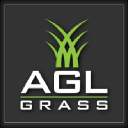 AGL Grass logo