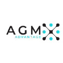 AGM Advantage logo
