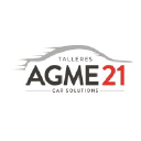 agme21.com