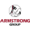 Armstrong Group logo