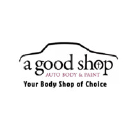 A Good Shop