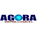 agora-logistics.com