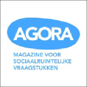 agora-magazine.nl