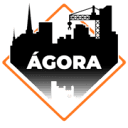 Company logo for agoracyp.com