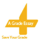 A Grade Essay
