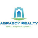 Agrasoy Realty logo