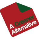 A Greener Alternative