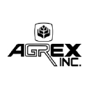 Agrex Inc. Logo