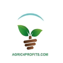 Agric4profits.com logo