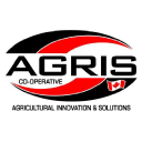 AGRIS Co-operative Ltd logo