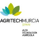 agritechmurcia.com