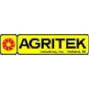 Agritek Industries Inc