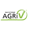 Agri V Raiffeisen eG logo