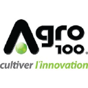 Agro-100 ltée