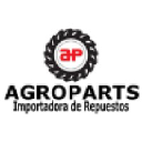 agroparts.cl