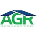 A&G Roofing logo