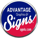 Advantage Graphics & Signs
