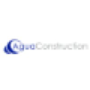 Agua Construction Company Logo