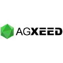 AgXeed B.V. logo