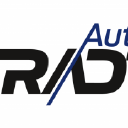 Autohaus Joachim Radtke GmbH logo