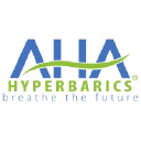 aha-hyperbarics.com