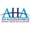 Ah - Accountants logo