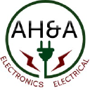 ahaelectronics.co.za