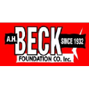 A. H. BECK FOUNDATION CO.