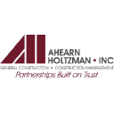 Ahearn Holtzman Logo