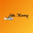 ahhh-massage.com