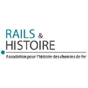 Rails & histoire