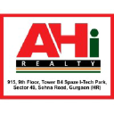 ahirealty.in