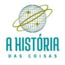 Company logo for ahistoriadascoisas.com