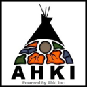 Ahki