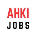 Ahki Jobs