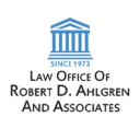 Law Office of Robert D. Ahlgren and Associates Considir business directory logo