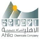 ahliachemicals.com