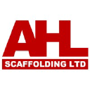 ahlscaffolding.co.uk
