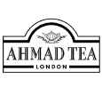 Ahmad Tea - EG Logo